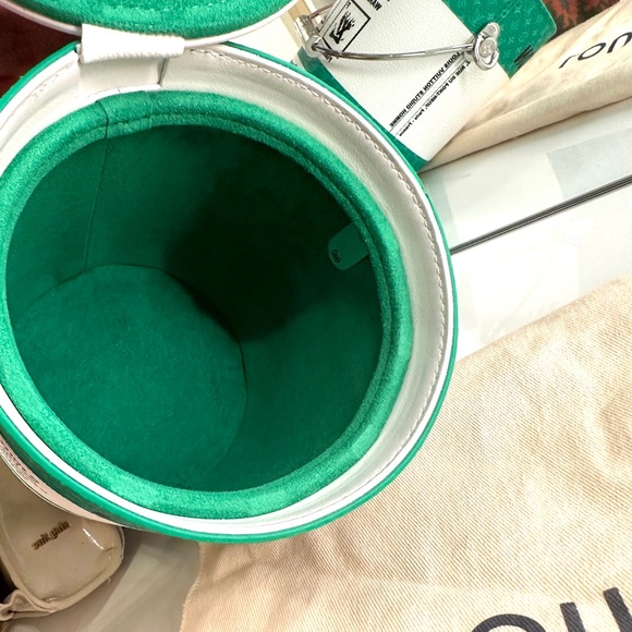 Louis Vuitton Monogram Paint Can Bag - Picture 7 of 9